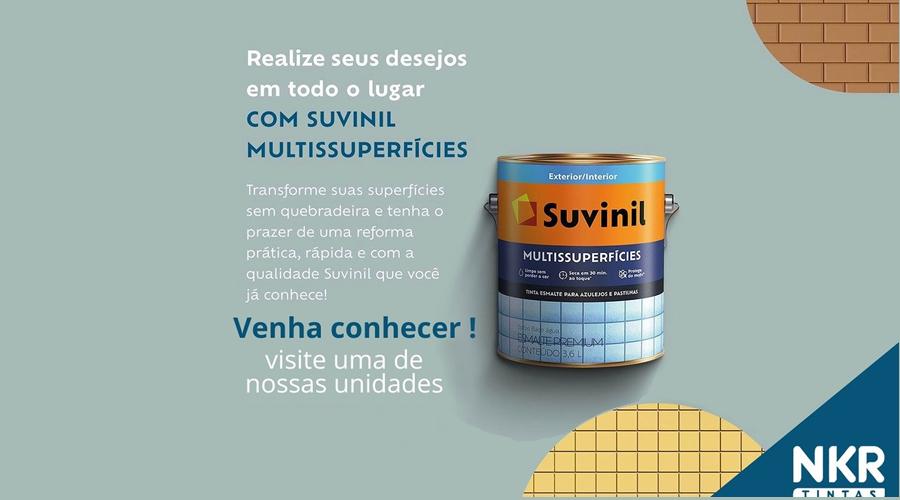 MULTISSUPERFICIES SUVINIL